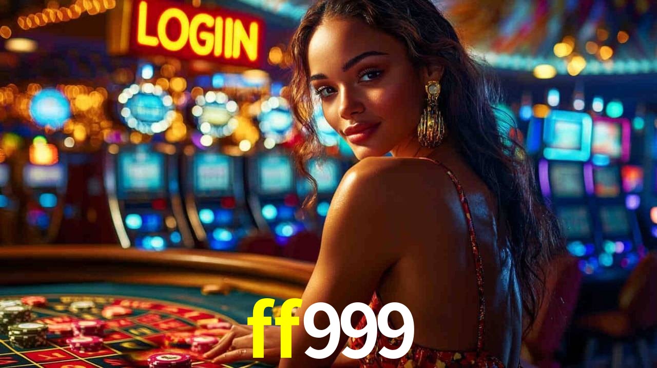 Live Casino ff999